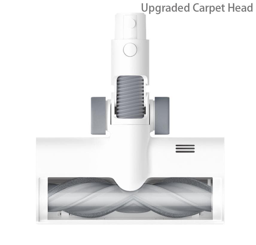 Buy Xiaomi Dreame V10 Cordless Vacuum Cleaner (with AllTerrain Roller