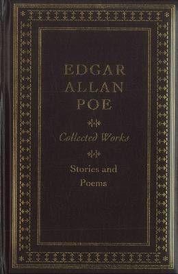 Edgar Allan Poe: Collected Works image