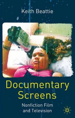 Documentary Screens by Keith Beattie image