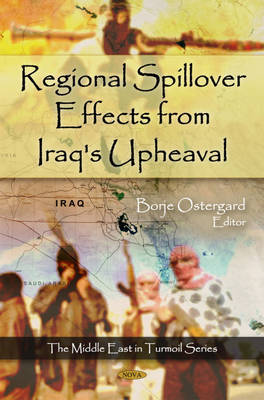 Regional Spillover Effects from Iraq's Upheaval image