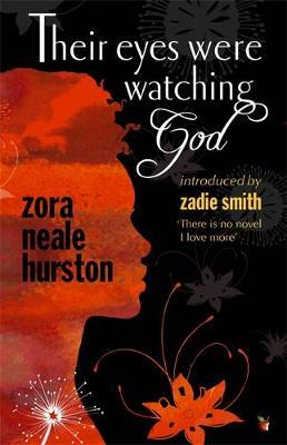 Their Eyes Were Watching God by Zora Neale Hurston image