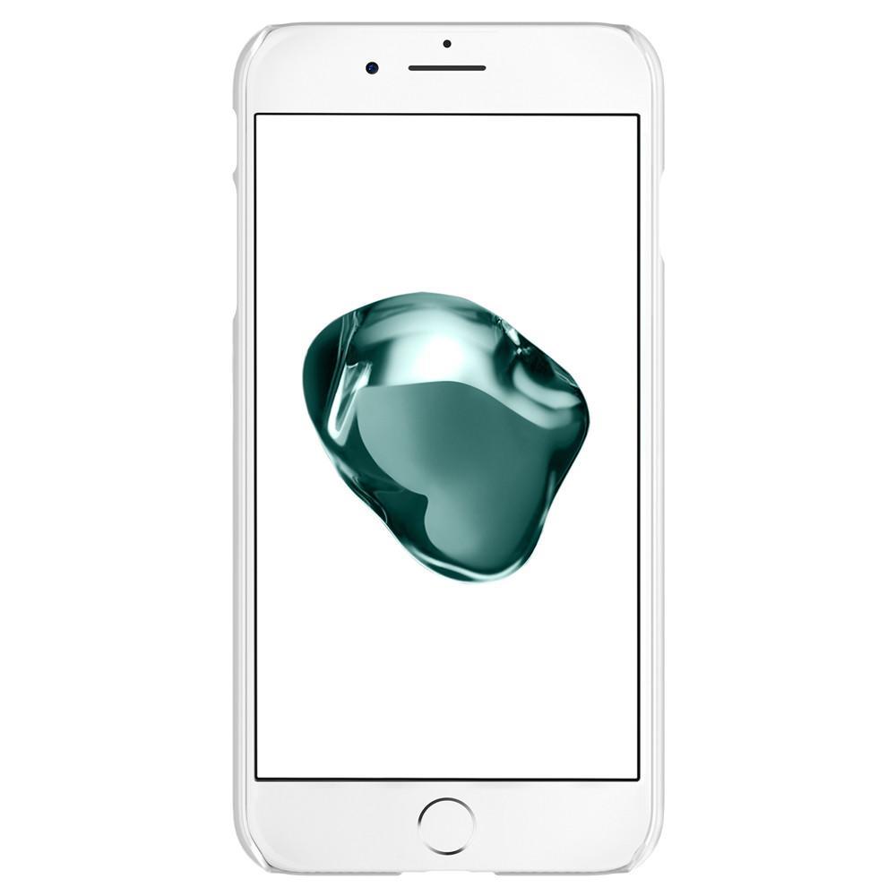 Spigen: iPhone 7 Plus - Thin Fit Case (Jet White) image