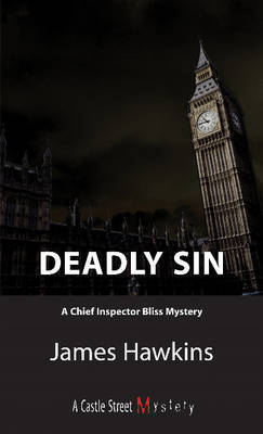 Deadly Sin by James Hawkins image