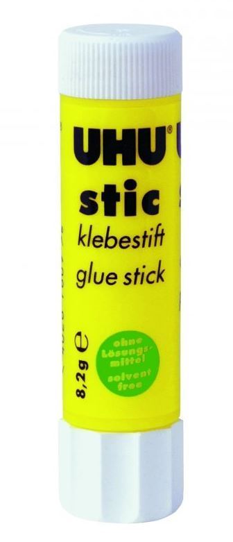 UHU: Glue Stic (8g) image