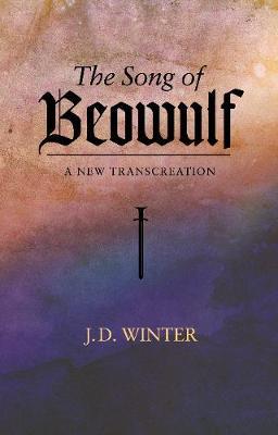 The Song of BEOWULF by . Winter image