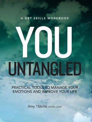 You Untangled by Amy Tibbits image