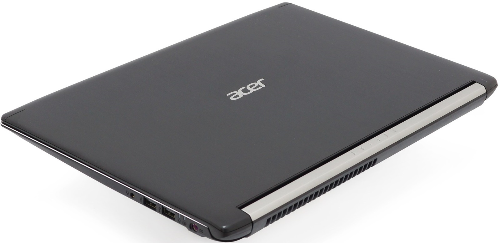 Acer Aspire 7 17.3" Entry Level Gaming Laptop | Intel Core i5 | NVIDIA GTX 1050 4GB | 8GB RAM + 256GB SSD | image