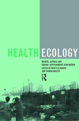 Health Ecology by Thomas Boleyn image