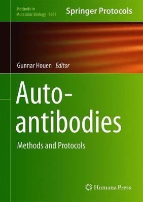Autoantibodies image