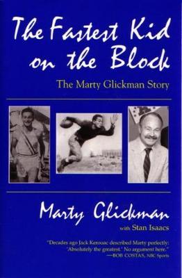 Fastest Kid On the Block by Marty Glickman image