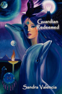 Guardian Redeemed by Sandra Valencia image