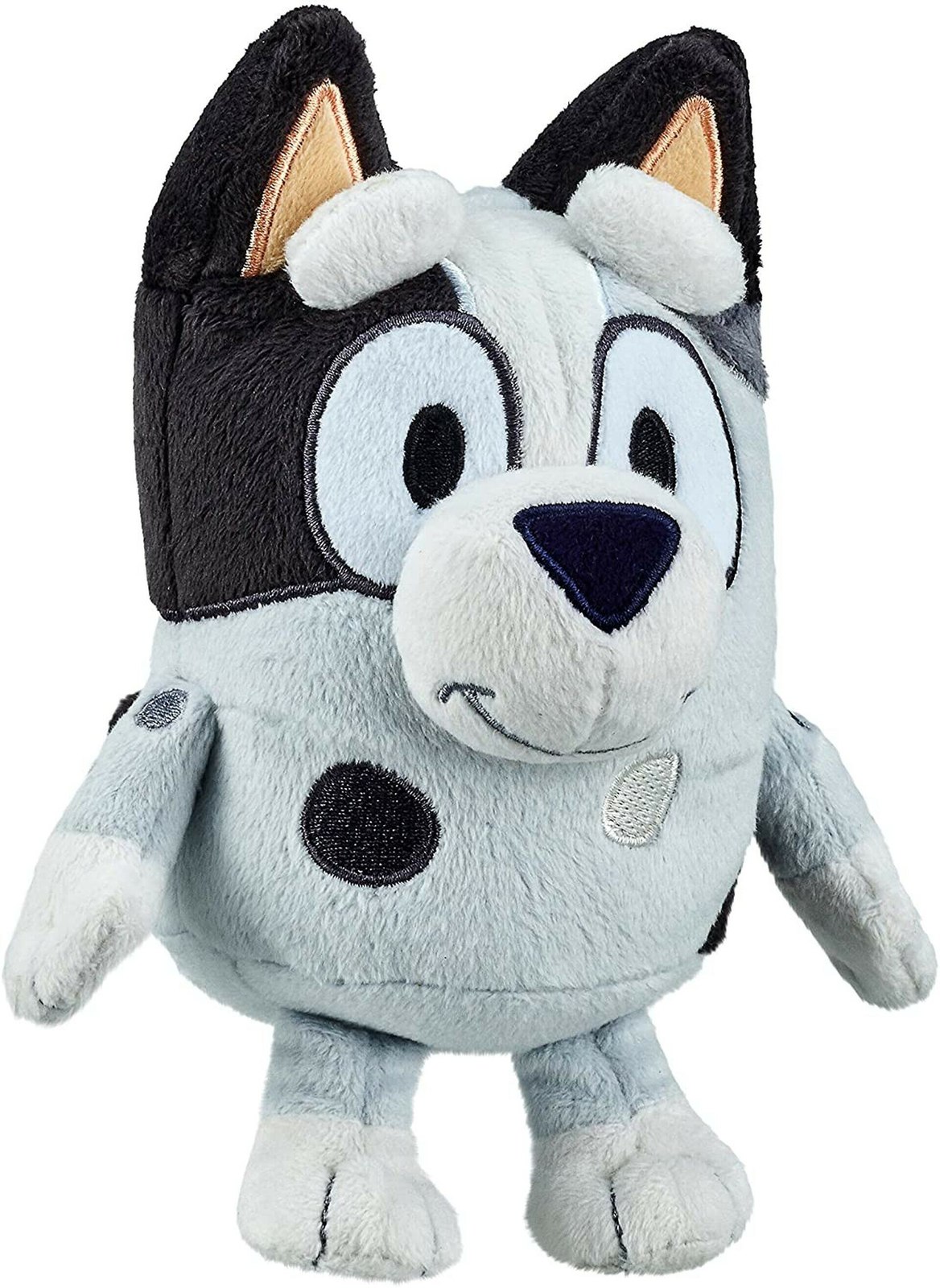 Buy Bluey Muffin Plush at Mighty Ape Australia