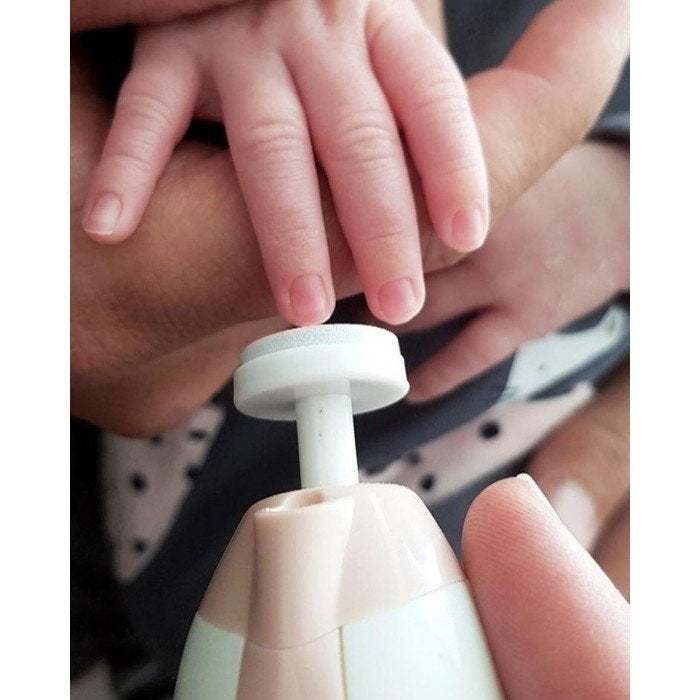 Haakaa: Baby Nail Kit