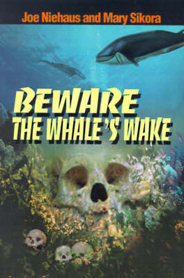 Beware the Whale's Wake image