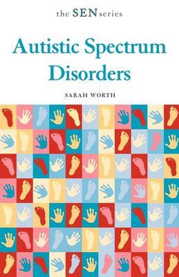 Autistic Spectrum Disorders by Sarah Worth image