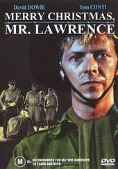 Merry Christmas, Mr. Lawrence on DVD Merry Christmas, Mr. Lawrence on DVD