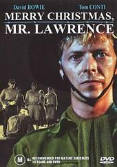 Merry Christmas, Mr. Lawrence on DVD