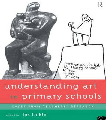 Understanding Art in Primary Schools image