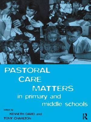 Pastoral Care Matters in Primary and Middle Schools image
