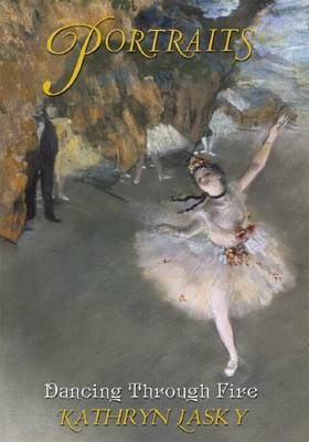 Dancing Through Fire by Kathryn Lasky image