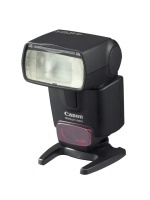 Canon 430EX Speedlite Canon 430EX Speedlite