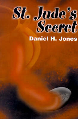 St. Jude's Secret by Daniel H. Jones image
