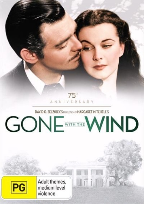 Gone with the Wind image