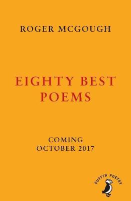 80 by Roger McGough image