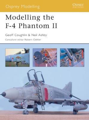 Modelling the F-4 Phantom II by Geoff Coughlin image