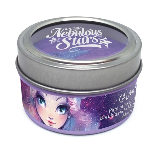 Nebulous Stars: Calming Putty - Nebulia image