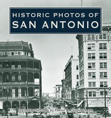 Historic Photos of San Antonio image