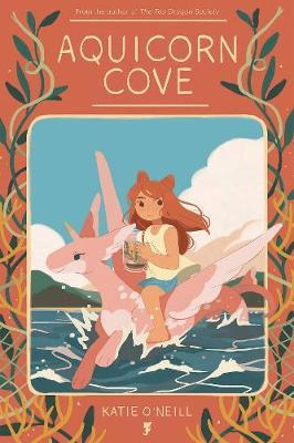 Aquicorn Cove by Katie O'Neill image