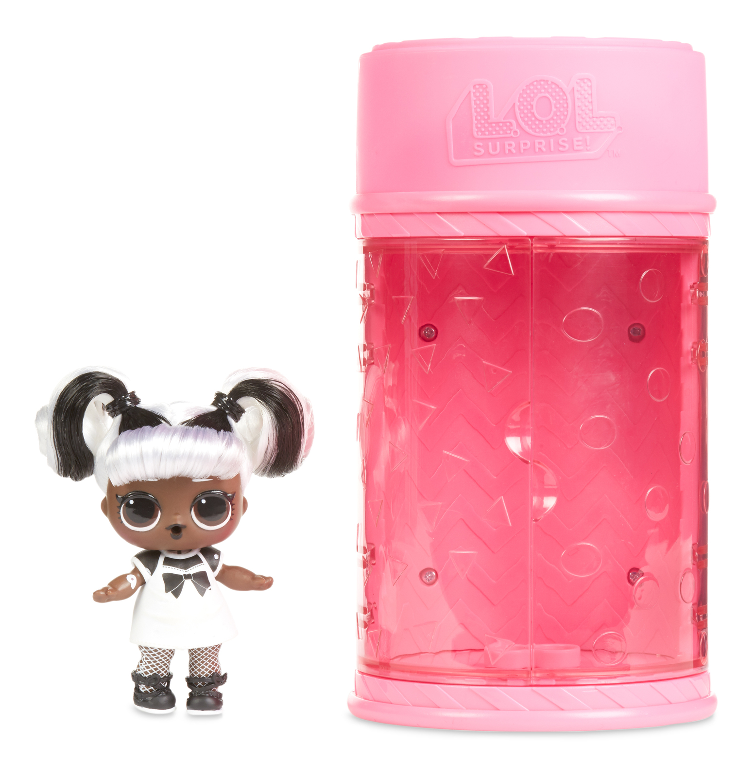 L.O.L: Surprise! Doll - Hair Goals (Blind Bag) image