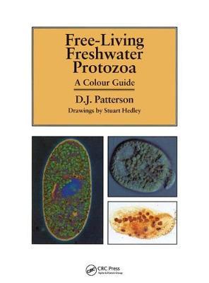 Freeliving Freshwater Protozoa by David J. Patterson image