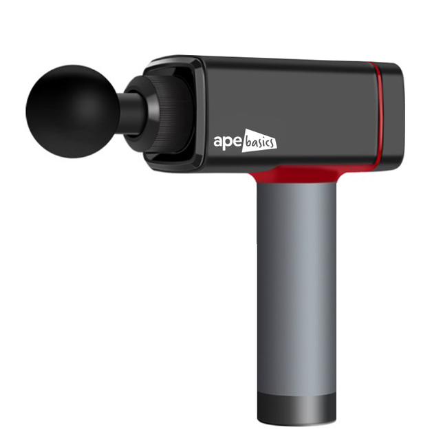 Ape Basics Deep Tissue Muscle Massage Gun