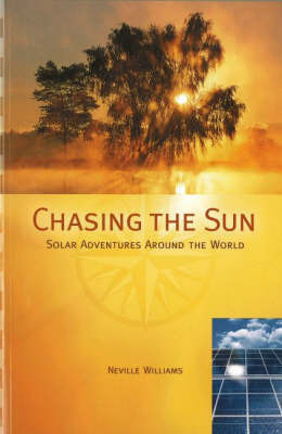 Chasing the Sun by Neville Williams image