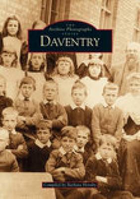 Daventry by Barbara Hornby