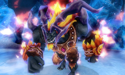 Final Fantasy Explorers for Nintendo 3DS image