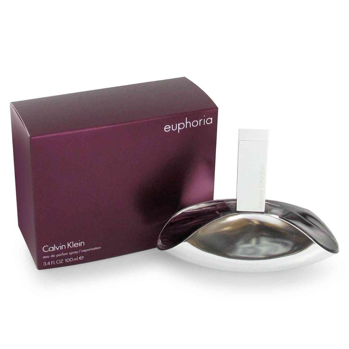 Calvin Klein - Euphoria Perfume (100ml EDP) image