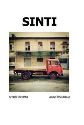 Sinti by Angela Ravetta image