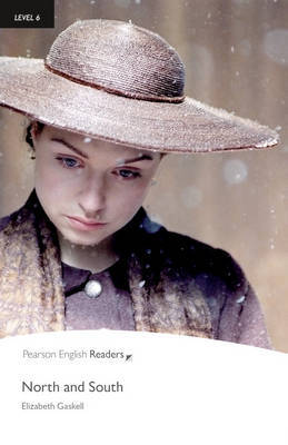 Level 6: North and South by Elizabeth Gaskell image