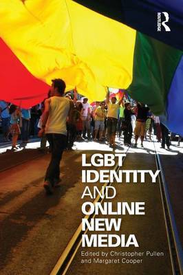 LGBT Identity and Online New Media image