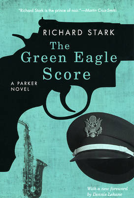 The Green Eagle Score by Richard Stark image