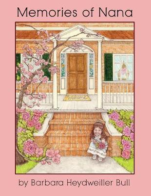 Memories of Nana by Barbara Heydweiller Bull image