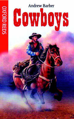 Cowboys by Andrew Barber image