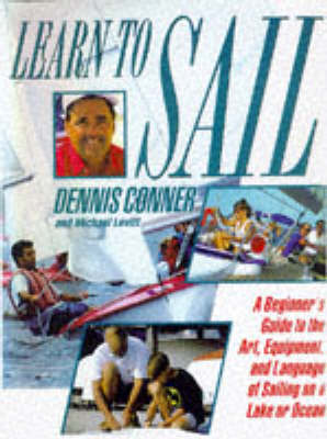 Learn to Sail by Dennis Conner image