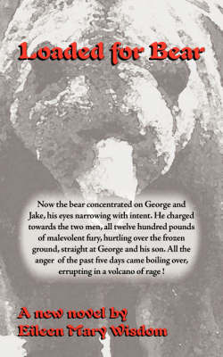 Loaded For Bear by Eileen Mary Wisdom image