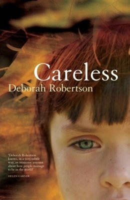 Careless by Deborah Robertson image