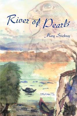 River of Pearls by Mary Stickney image