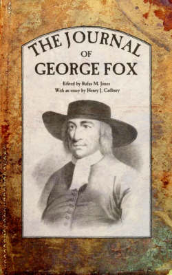 The Journal of George Fox by George Fox image